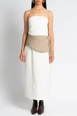 SLOAN Corset Dress | Midi | Dresses