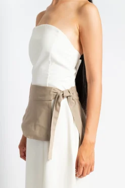 SLOAN Corset Dress | Midi | Dresses