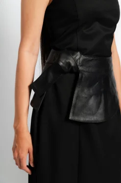 SLOAN Corset Dress | Midi | Cocktail