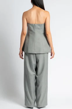 SLOAN Corset Top in | Statement Sets | Shirts & Tops