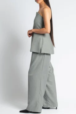 SLOAN Corset Top in | Statement Sets | Shirts & Tops