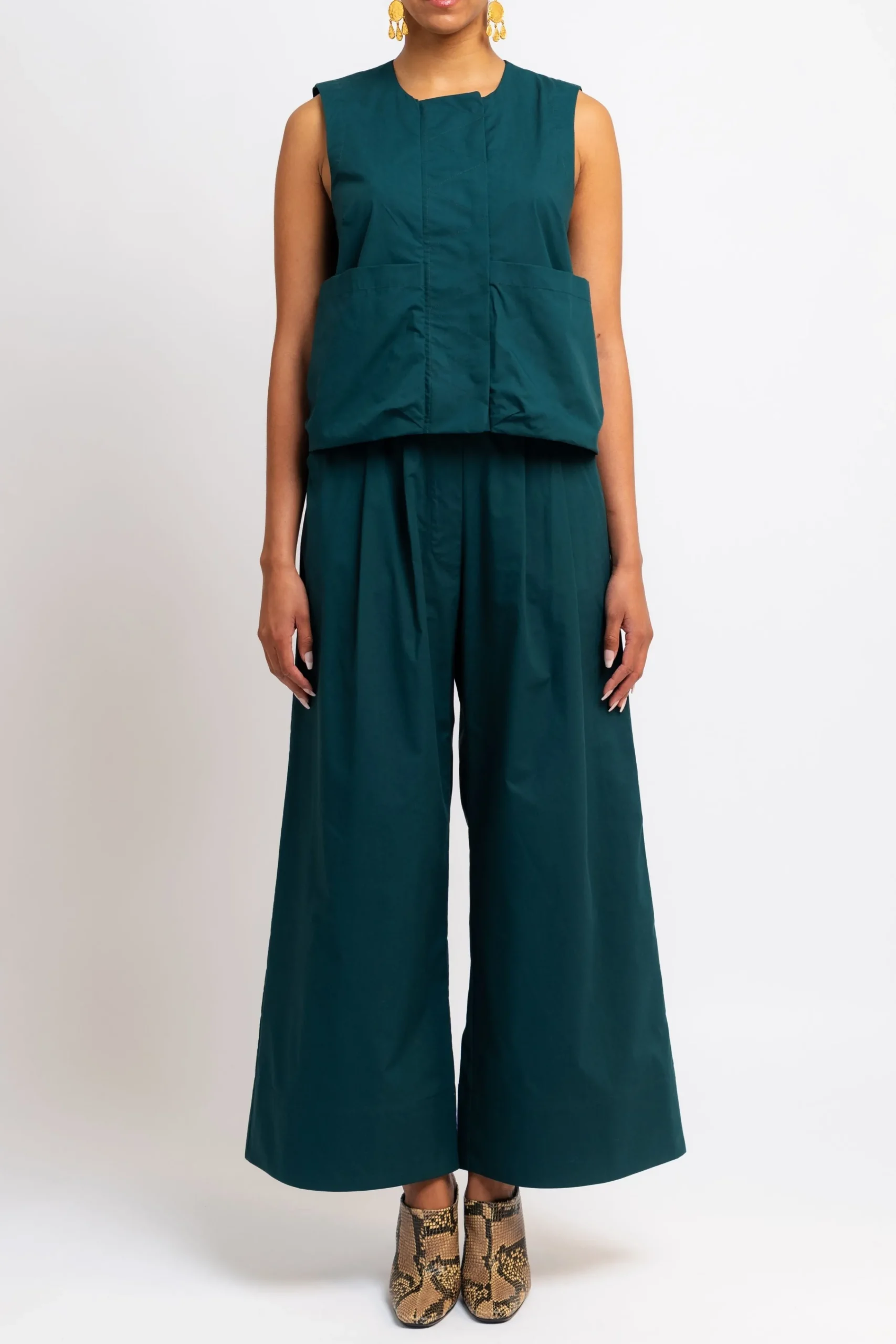 RACHEL COMEY Coxsone Pant | Pants