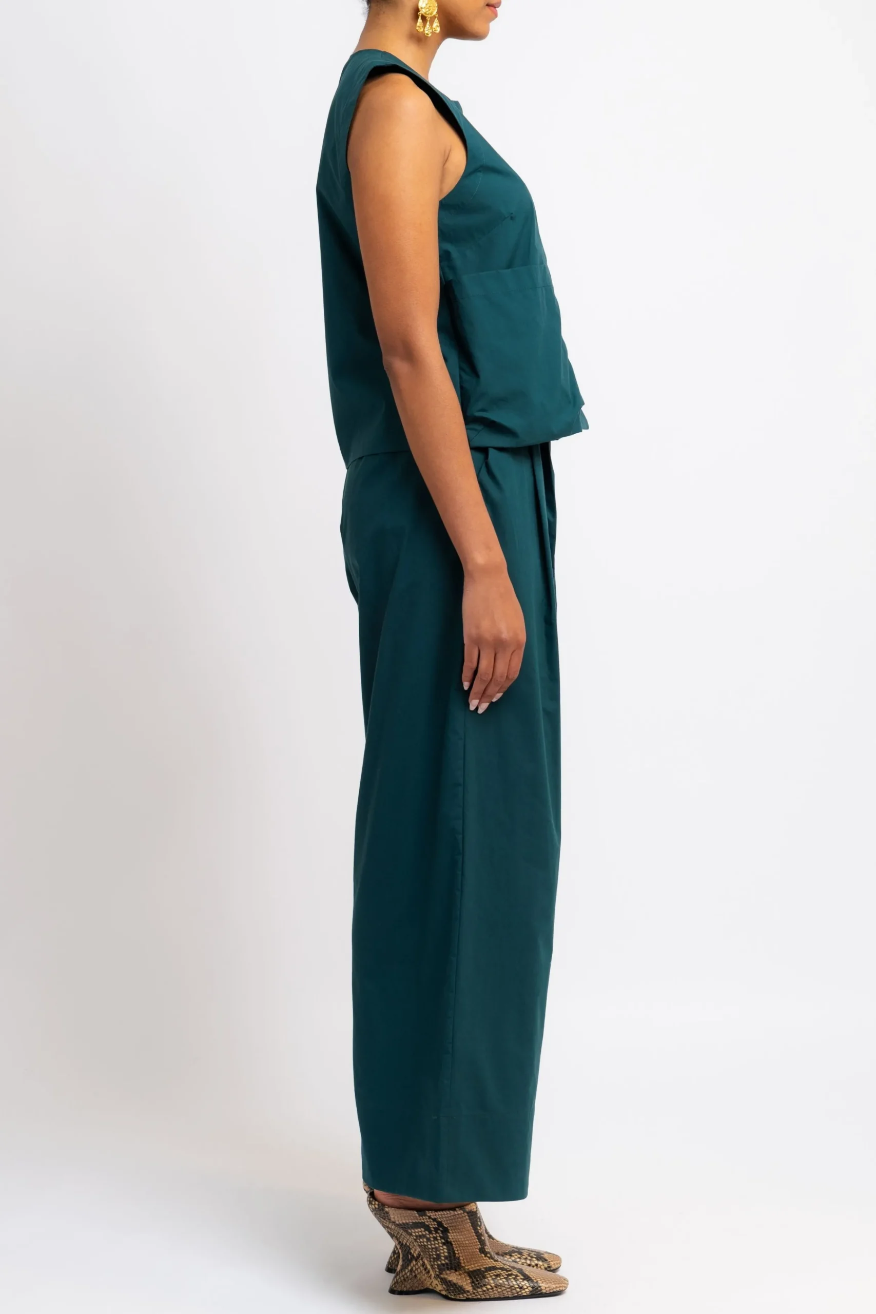 RACHEL COMEY Coxsone Pant | Pants