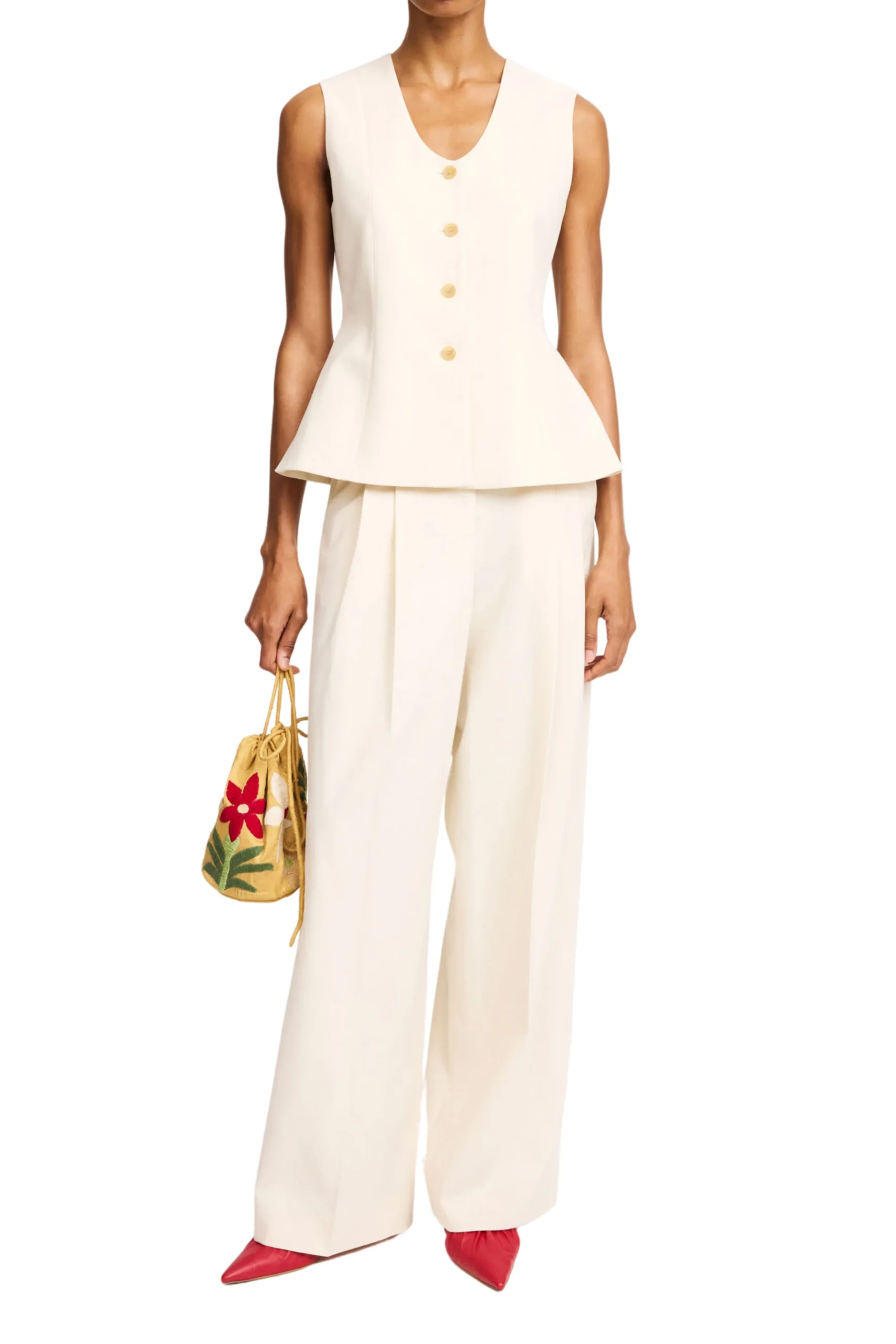 BY MALENE BIRGER Cymbaria Pant | Pants