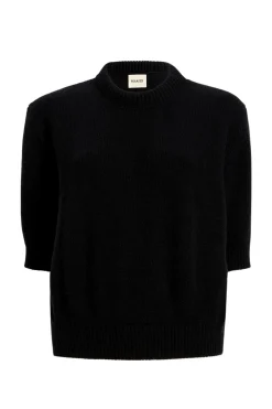 KHAITE Davin Sweater | Sweaters