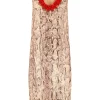 DRIES VAN NOTEN Debis Embellished Dress | Midi | Cocktail
