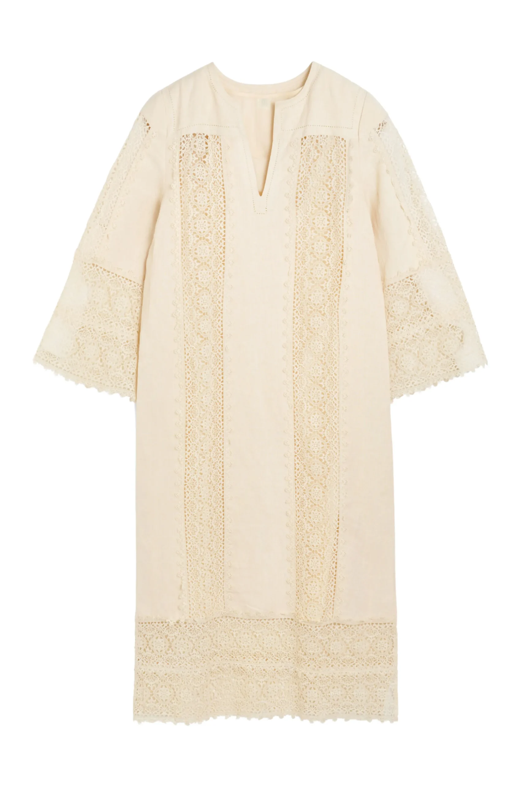 BY MALENE BIRGER Delane Dress | Midi | Vacation