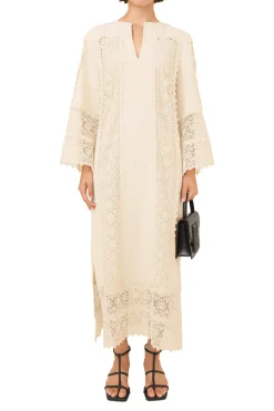 BY MALENE BIRGER Delane Dress | Midi | Vacation