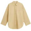 BY MALENE BIRGER Derris Top | Shirts & Tops