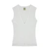 FLORE FLORE Dewi Tank in | Shirts & Tops