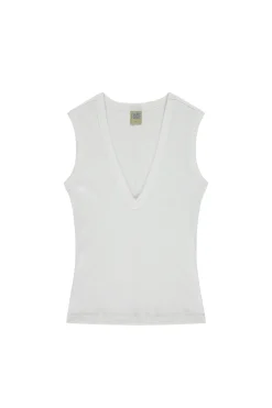FLORE FLORE Dewi Tank in | Shirts & Tops