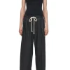 MARIA MCMANUS Drawstring Pleat Front Pant | Pants