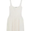 SIMKHAI Elektra Mini Dress | Mini | Day