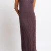 ZANKOV Elsa Maxi Tank Dress | Maxi | Knits