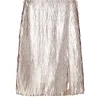 ROHE Embellished Sequin Skirt | Skirts & Shorts