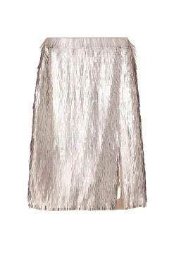 ROHE Embellished Sequin Skirt | Skirts & Shorts