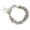 DRIES VAN NOTEN Embroidery Flower Collar Necklace | Necklaces