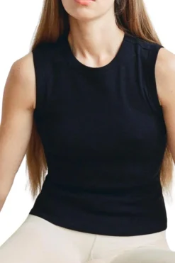 FLORE FLORE Esme Tank in | Shirts & Tops