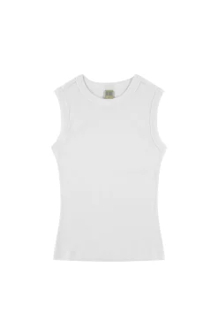 FLORE FLORE Esme Tank in | Shirts & Tops