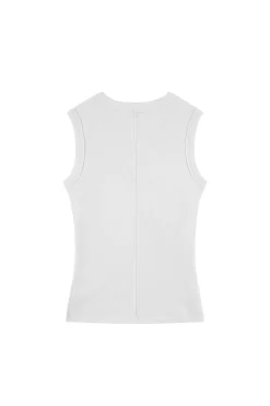 FLORE FLORE Esme Tank in | Shirts & Tops
