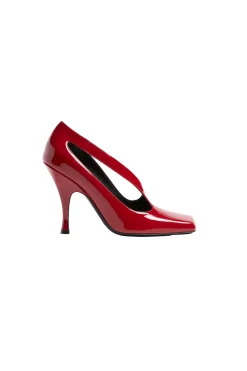 KHAITE Eva Asymmetric Pump | Pumps