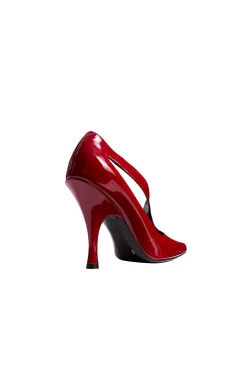 KHAITE Eva Asymmetric Pump | Pumps
