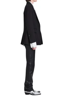 PROENZA SCHOULER Eva Wool Jacket | Coats & Jackets