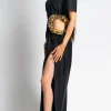 DIOTIMA Exclusive Seaford Dress | Maxi | Black Tie