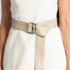 SLOAN Extra Long Leather Belt | Belts