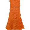 SIMKHAI Fleurella Midi Dress | Midi | Cocktail