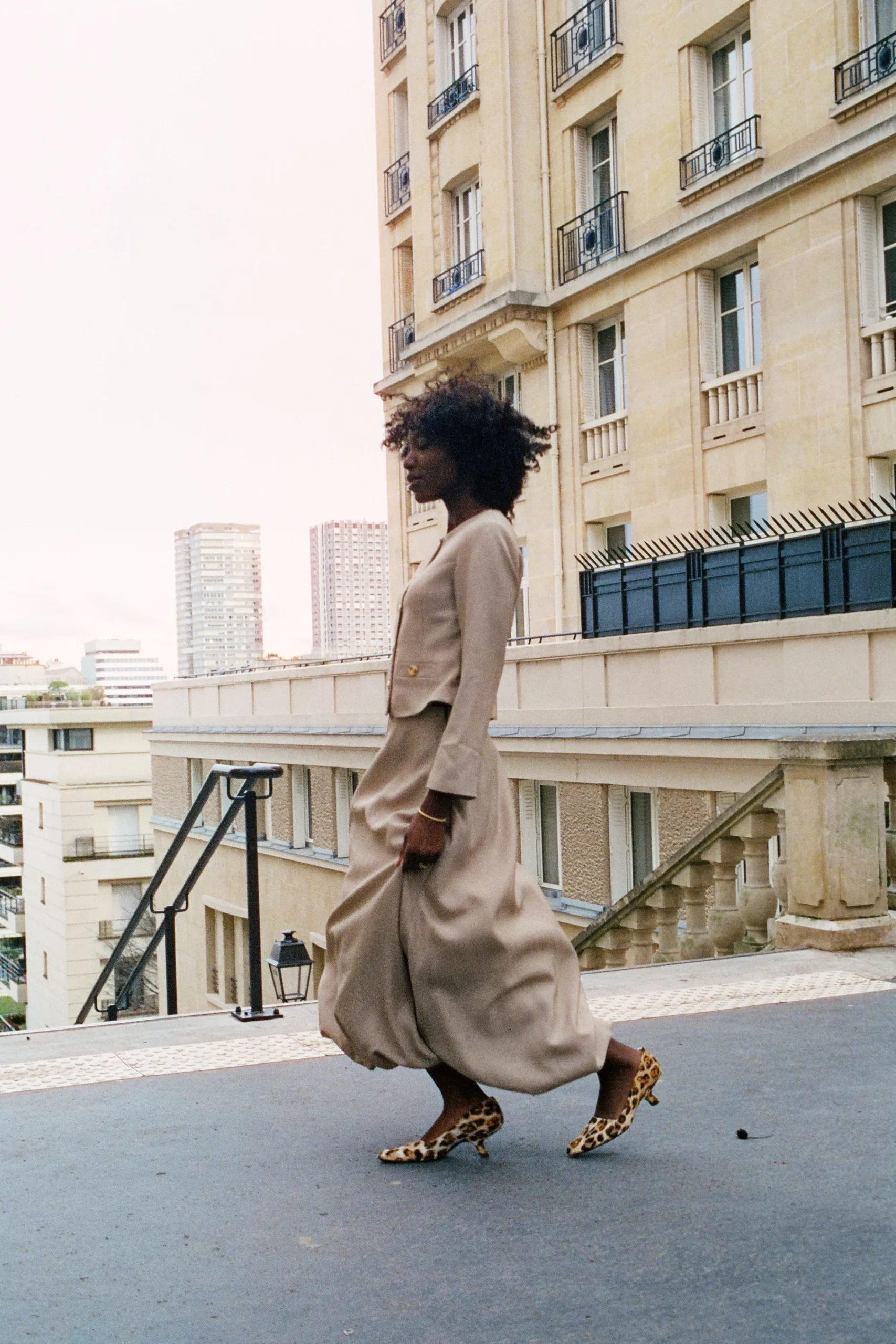 BY MALENE BIRGER Frida Jacket | Coats & Jackets | Statement Sets