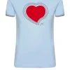 DRIES VAN NOTEN MENS Helm Archive Print T-Shirt | Men's Apparel
