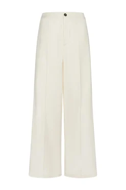 FORTE FORTE High Waist Pants | Pants