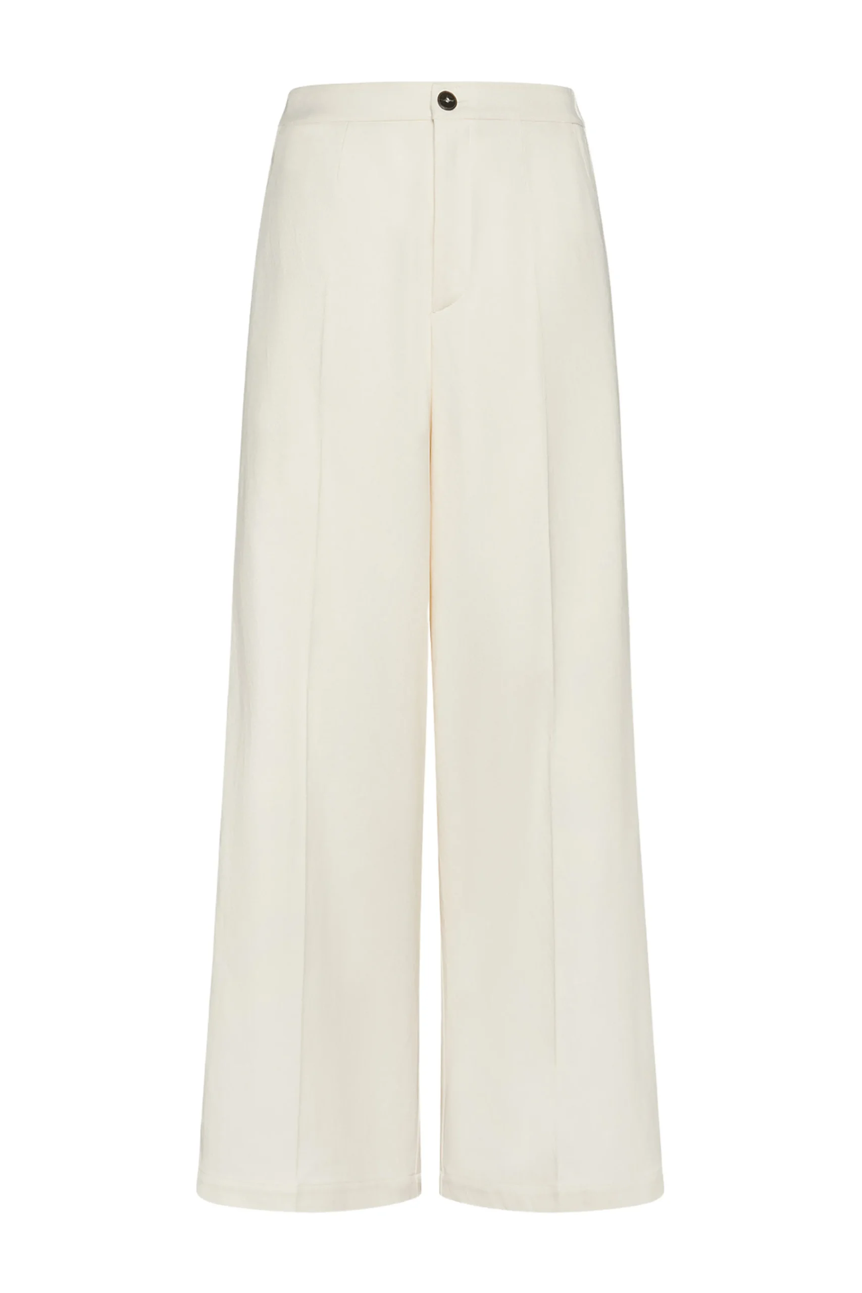 FORTE FORTE High Waist Pants | Pants
