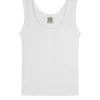 FLORE FLORE Hillie Tank in | Shirts & Tops