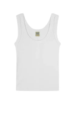 FLORE FLORE Hillie Tank in | Shirts & Tops