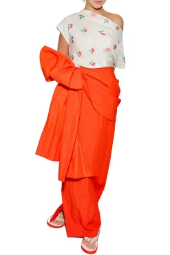ROSIE ASSOULIN Hustle & Bustle Skirt | Statement Sets | Skirts & Shorts