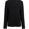 KHAITE Jameson Jacket | Coats & Jackets