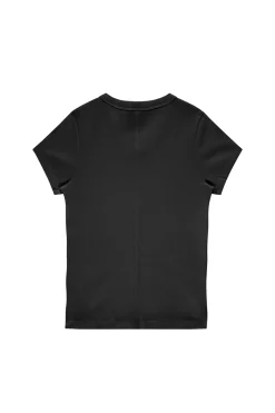 FLORE FLORE Jill Baby Tee in | Shirts & Tops