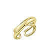 GABRIELA ARTIGAS 14k Gold Twisted Ring | Rings | Fine Jewelry