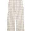 SIMKHAI Kennedy Cropped Pant | Pants