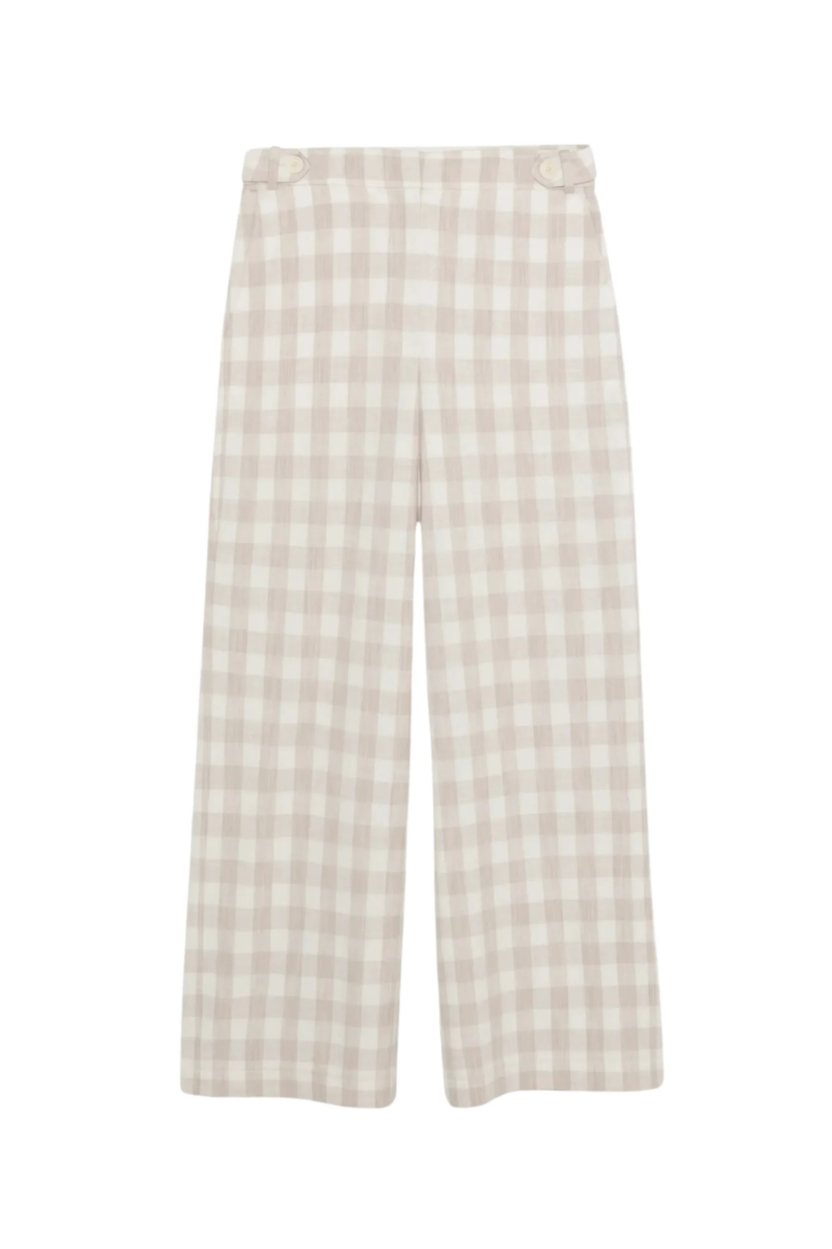 SIMKHAI Kennedy Cropped Pant | Pants