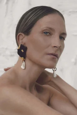 SORDO Laberinto Earrings in | Earrings