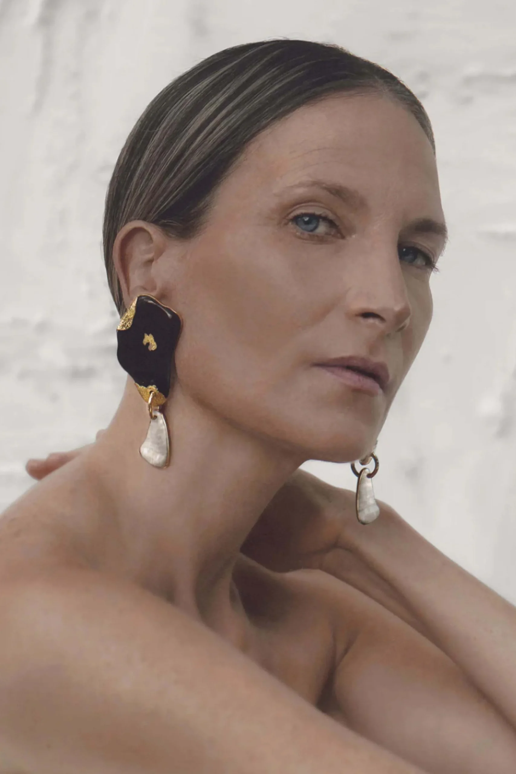 SORDO Laberinto Earrings in | Earrings