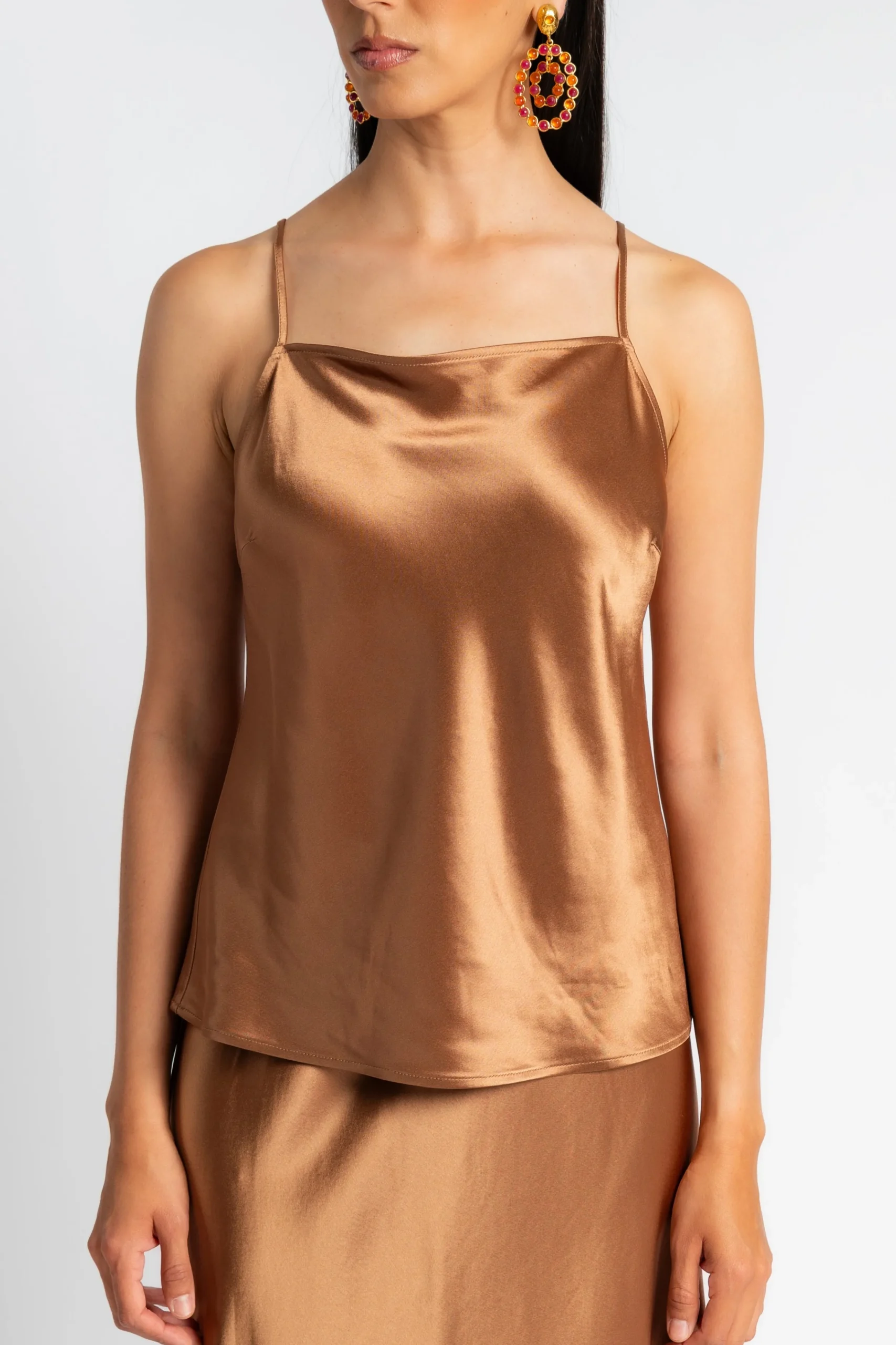 BY MALENE BIRGER Lenia Top | Statement Sets | Shirts & Tops