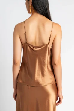 BY MALENE BIRGER Lenia Top | Statement Sets | Shirts & Tops