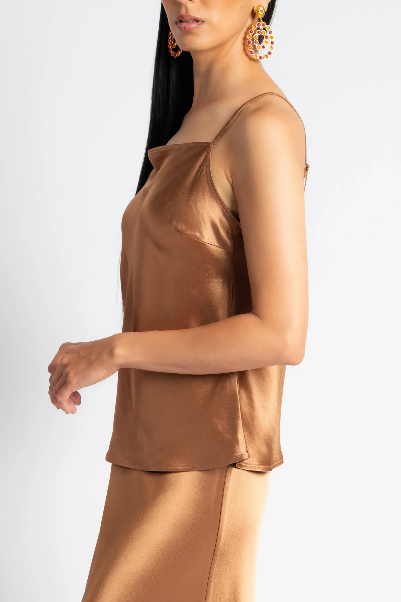 BY MALENE BIRGER Lenia Top | Statement Sets | Shirts & Tops