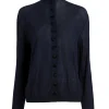 KHAITE Linnea Lightweight Cardigan | Shirts & Tops