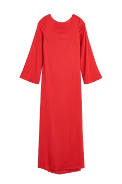 BY MALENE BIRGER Lisa Dress | Maxi | Black Tie