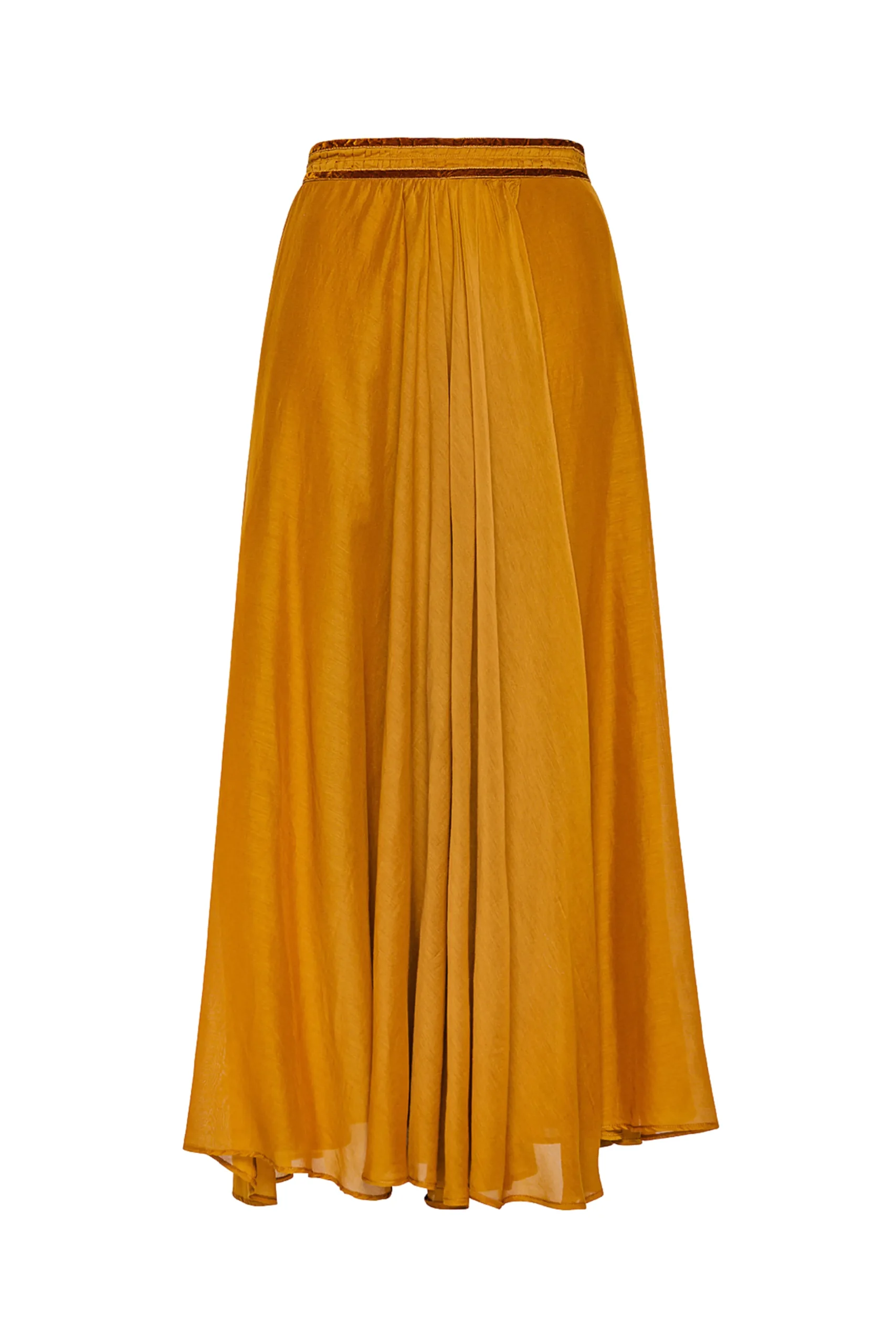 FORTE FORTE Long Skirt | Skirts & Shorts
